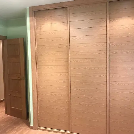 Vakantiehuis Luxury Jemenuno