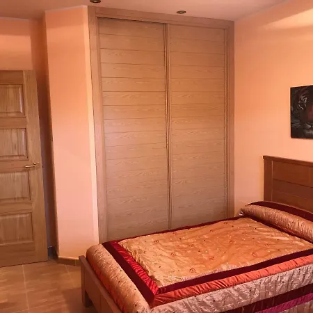 Vakantiehuis Luxury Jemenuno