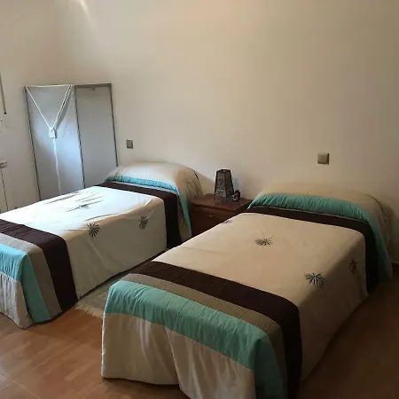 Luxury Vakantiehuis Jemenuno