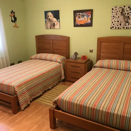 Luxury Vakantiehuis *