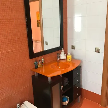 Vakantiehuis Luxury Jemenuno