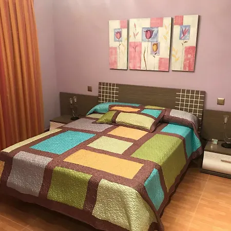 Luxury Vakantiehuis