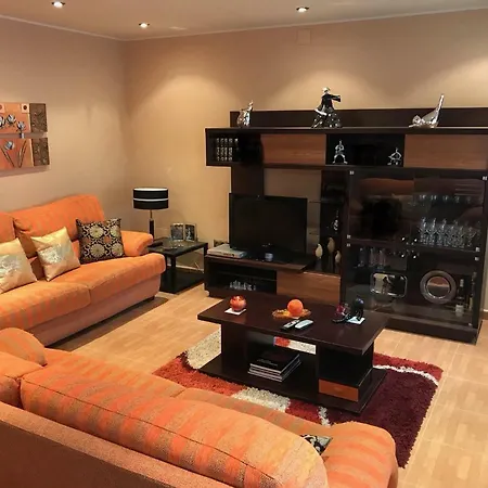 Vakantiehuis Luxury